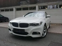 Weiß Gebraucht 2014 BMW 320 Gran Turismo M Sport Limousine | 13.450 € (Fairer Preis)