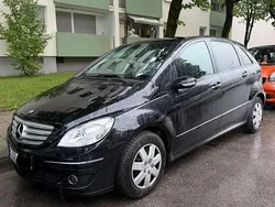 Gebraucht 2006 Mercedes B150 Van / Kleinbus | 2.450 €