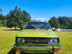 Grün Gebraucht 1981 Skoda 105 Limousine | 9.999 €