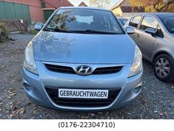 Gebraucht 2012 Hyundai i20 Classic Limousine | 3.850 € (Fairer Preis)