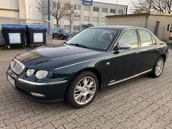Grün Gebraucht 1999 Rover 75 Limousine | 5.500 €
