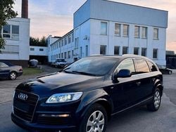 Blau Gebraucht 2007 Audi Q7 S-line plus SUV | 5.900 € (Superpreis)