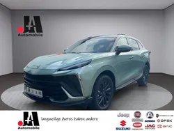 Grün Neu 2025 DFSK Forthing 5 SUV | 29.990 € (Fairer Preis)