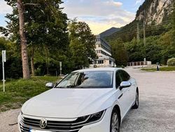 Gebraucht 2018 VW Arteon Elegance Coupé | 24.000 € (Fairer Preis)