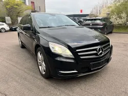 Mercedes R350
