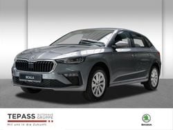 Grau Gebraucht 2024 Skoda Scala Selection Kleinwagen | 27.903 € (Teuer)
