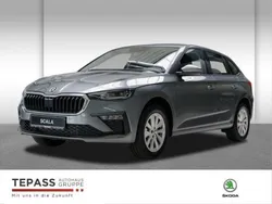 Grau Neu 2024 Skoda Scala Selection Kleinwagen | 27.903 € (Etwas zu teuer)