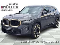 Grau Gebraucht 2023 BMW XM Performance SUV | 142.900 € (Guter Preis)