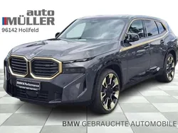 Grau Gebraucht 2023 BMW XM Performance SUV | 142.900 € (Fairer Preis)