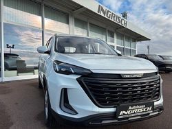 Weiß Neu 2025 Baic X35 SUV | 20.980 € (Fairer Preis)