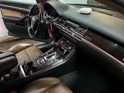 Gebraucht 2007 Audi A8L Limousine | 4.000 € (Guter Preis)