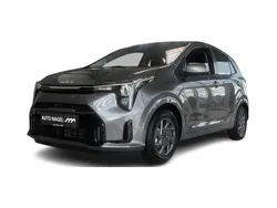 Andere Gebraucht 2025 Kia Picanto Vision Kleinwagen | 17.949 € (Fairer Preis)