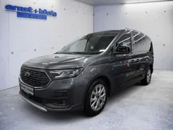 Grau Gebraucht 2024 Ford Grand Tourneo Connect Active Van / Kleinbus | 34.490 € (Fairer Preis)
