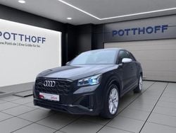 Schwarz Gebraucht 2024 Audi SQ2 Sport SUV | 39.750 € (Fairer Preis)