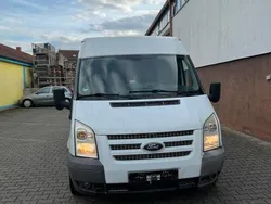 Weiß Gebraucht 2011 Ford Transit Van / Kleinbus | 5.100 € (Superpreis)