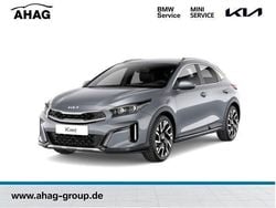 Silber Gebraucht 2024 Kia XCeed Vision SUV | 23.870 € (Guter Preis)