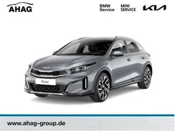 Silber Neu 2024 Kia XCeed Vision SUV | 25.555 € (Guter Preis)