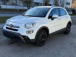 Weiß Gebraucht 2021 Fiat 500X Cross SUV | 13.990 € (Fairer Preis)