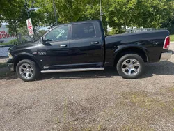 Schwarz Gebraucht 2018 RAM 1500 Abholung | 33.900 €