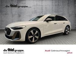 Weiß Gebraucht 2025 Audi A5 Edition .1 Coupé | 56.950 € (Teuer)