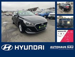 Phantom black / mic Gebraucht 2019 Hyundai i30 Turbo Kombi | 13.490 € (Fairer Preis)