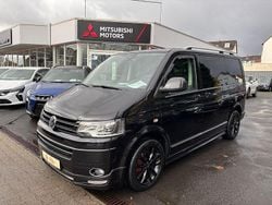 Schwarz Gebraucht 2015 VW T5 Highline Van | 24.990 € (Fairer Preis)