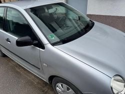 Silber Gebraucht 2005 VW Polo Kleinwagen | 1.380 € (Guter Preis)