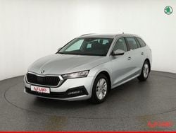 Grau Gebraucht 2024 Skoda Octavia Kombi | 24.490 € (Superpreis)