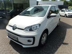 Gebraucht 2021 VW up! Kleinwagen | 13.701 € (Fairer Preis)