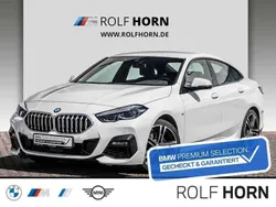 Alpinweiss 3 Gebraucht 2022 BMW 218 M Sport Coupé | 25.250 € (Fairer Preis)