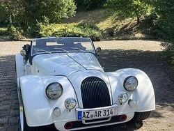 Gebraucht 2023 Morgan Plus Cabrio | 120.000 € (Fairer Preis)