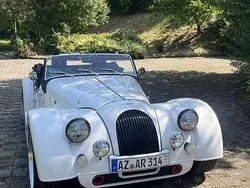Gebraucht 2023 Morgan Plus Cabrio | 120.000 € (Fairer Preis)