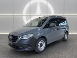 Grau Gebraucht 2023 Mercedes Citan 110 Kombi | 20.990 € (Guter Preis)
