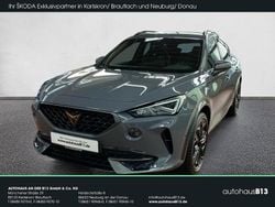 Titanschwarz palomino braun Gebraucht 2021 Cupra Formentor VZ SUV | 24.890 € (Fairer Preis)