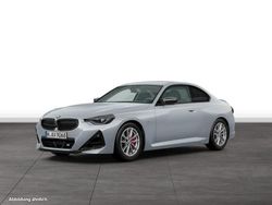 Gebraucht 2025 BMW M240 M Sport Coupé | 60.018 €