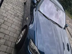 Blau Gebraucht 2012 BMW 325 Lifestyle Kombi | 8.950 € (Fairer Preis)
