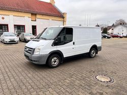 Gebraucht 2010 Ford Transit Van | 6.200 € (Teuer)