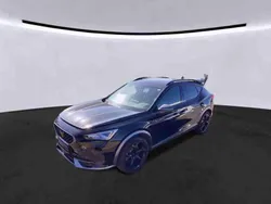 Mitternachtsschwarz Gebraucht 2021 Cupra Formentor VZ SUV | 25.475 € (Guter Preis)