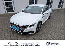 Weiß Gebraucht 2018 VW Arteon Limousine | 20.590 € (Fairer Preis)