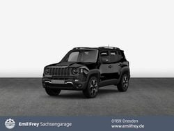 Andere farbe Gebraucht 2023 Jeep Renegade SUV | 23.490 € (Fairer Preis)