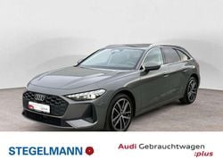 Chronosgrau metallic Gebraucht 2025 Audi A5 Sport Kombi | 49.590 € (Guter Preis)