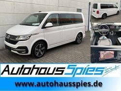 Gebraucht 2022 VW Multivan Generation Six Van | 49.990 € (Fairer Preis)
