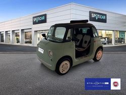 Neu 2025 Fiat Topolino Dolcevita Kleinwagen | 9.890 €