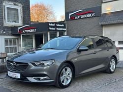 Quarz grau Gebraucht 2019 Opel Insignia Edition Kombi | 14.490 € (Guter Preis)