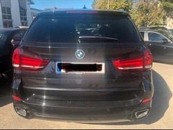 Schwarz Gebraucht 2015 BMW X5 M M Sport SUV | 21.900 € (Fairer Preis)