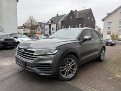 Grau Gebraucht 2019 VW Touareg SUV | 24.997 € (Superpreis)