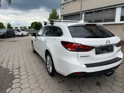 Gebraucht 2015 Mazda 6 Limousine | 6.200 €