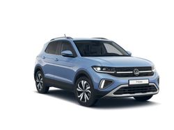 Andere farbe Gebraucht 2024 VW T-Cross Style SUV | 26.900 € (Fairer Preis)