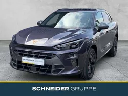 Dark void metallic Neu 2025 Cupra Terramar SUV | 45.950 € (Teuer)
