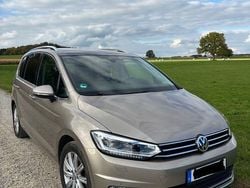 Gebraucht 2016 VW Touran Highline Van / Kleinbus | 18.500 € (Superpreis)